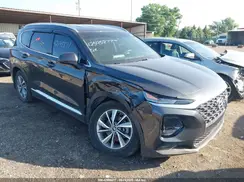 5NMS33AD9LH247119 2020 HYUNDAI SANTA FE