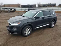 5NMS33AD9LH249467 2020 HYUNDAI SANTA FE
