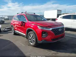5NMS33AD9LH249968 2020 HYUNDAI SANTA FE