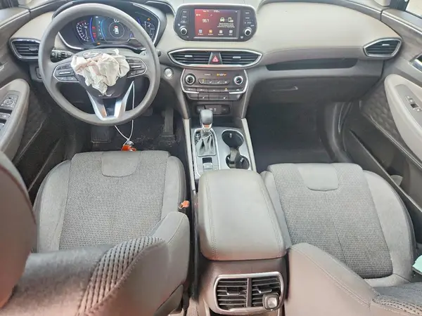 5NMS33AD9LH250506 2020 HYUNDAI SANTA FE - Image 8