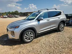 5NMS33AD9LH252062 2020 HYUNDAI SANTA FE