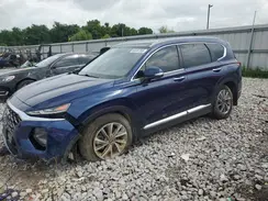 5NMS33AD9LH253373 2020 HYUNDAI SANTA FE