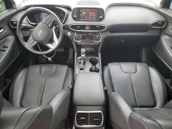 5NMS33AD9LH253373 2020 HYUNDAI SANTA FE - Image 8