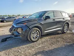 5NMS33AD9LH254894 2020 HYUNDAI SANTA FE