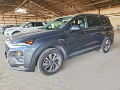 5NMS33AD9LH255396 2020 HYUNDAI SANTA FE