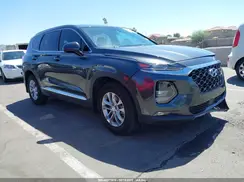 5NMS33AD9LH257519 2020 HYUNDAI SANTA FE