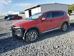 5NMS33AD9LH258475 2020 HYUNDAI SANTA FE