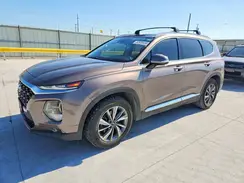 5NMS33AD9LH258847 2020 HYUNDAI SANTA FE