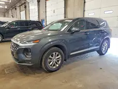 5NMS33AD9LH262462 2020 HYUNDAI SANTA FE