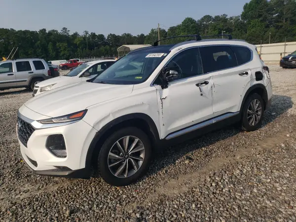 5NMS33AD9LH263935 2020 HYUNDAI SANTA FE - Image 1