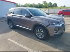 5NMS33AD9LH264910 2020 HYUNDAI SANTA FE