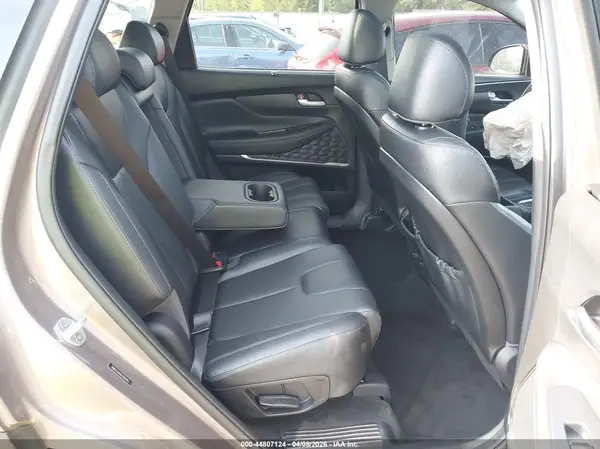 5NMS33AD9LH264910 2020 HYUNDAI SANTA FE - Image 8