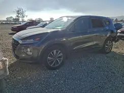 5NMS33AD9LH273770 2020 HYUNDAI SANTA FE