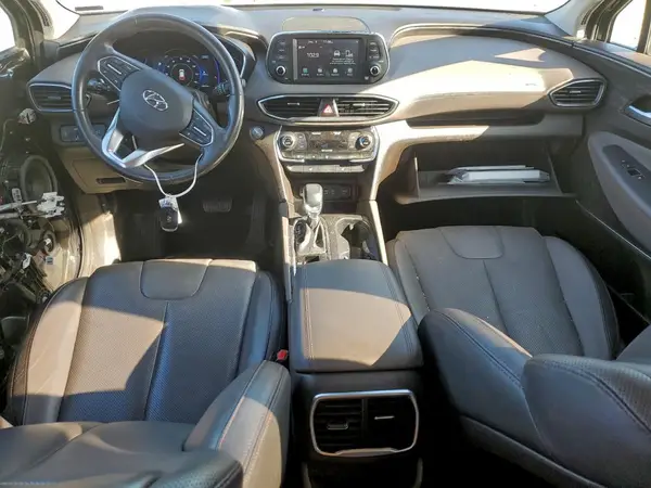 5NMS33AD9LH273770 2020 HYUNDAI SANTA FE - Image 8