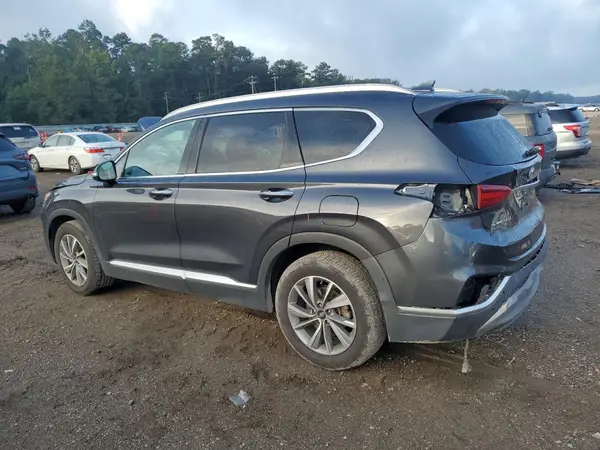 5NMS33AD9LH277401 2020 HYUNDAI SANTA FE - Image 2