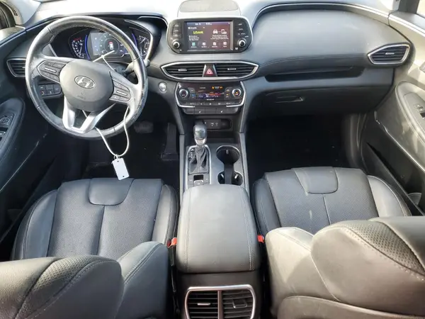 5NMS33AD9LH277401 2020 HYUNDAI SANTA FE - Image 8