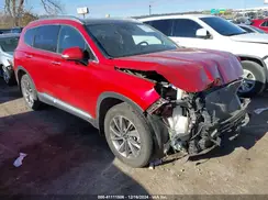 5NMS33AD9LH278175 2020 HYUNDAI SANTA FE