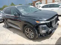 5NMS33AD9LH279147 2020 HYUNDAI SANTA FE