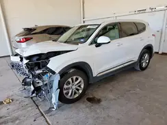 5NMS33AD9LH281805 2020 HYUNDAI SANTA FE