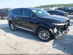 5NMS33AD9LH282923 2020 HYUNDAI SANTA FE
