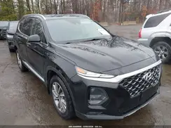 5NMS33AD9LH284834 2020 HYUNDAI SANTA FE