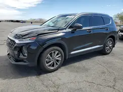 5NMS33AD9LH285269 2020 HYUNDAI SANTA FE