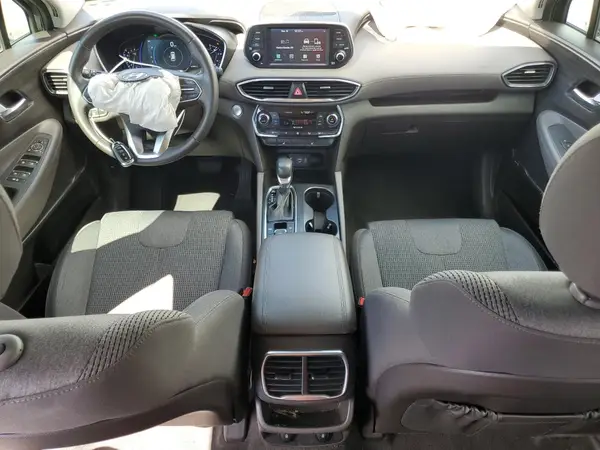 5NMS33AD9LH285269 2020 HYUNDAI SANTA FE - Image 8
