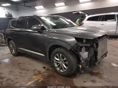 5NMS33AD9LH286101 2020 HYUNDAI SANTA FE