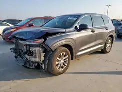 5NMS33AD9LH288219 2020 HYUNDAI SANTA FE