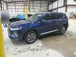 5NMS33AD9LH290097 2020 HYUNDAI SANTA FE