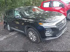 5NMS33AD9LH293131 2020 HYUNDAI SANTA FE
