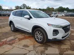 5NMS33AD9LH299253 2020 HYUNDAI SANTA FE