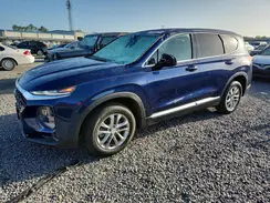 5NMS33AD9LH299401 2020 HYUNDAI SANTA FE