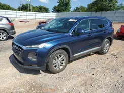 5NMS33AD9LH304242 2020 HYUNDAI SANTA FE