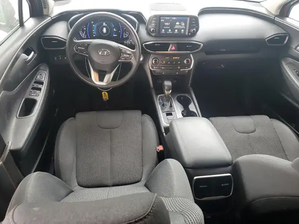 5NMS33ADXKH000819 2019 HYUNDAI SANTA FE - Image 8
