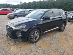 5NMS33ADXKH007043 2019 HYUNDAI SANTA FE