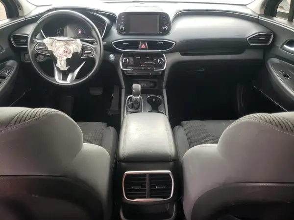 5NMS33ADXKH007043 2019 HYUNDAI SANTA FE - Image 8