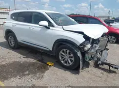 5NMS33ADXKH016955 2019 HYUNDAI SANTA FE