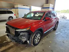 5NMS33ADXKH020245 2019 HYUNDAI SANTA FE