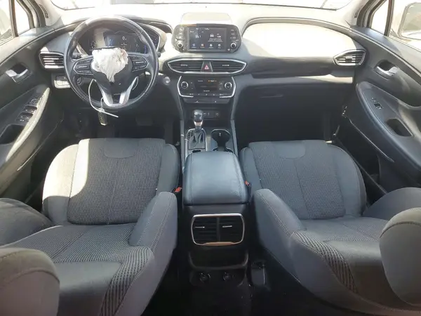 5NMS33ADXKH021752 2019 HYUNDAI SANTA FE - Image 8