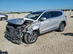 5NMS33ADXKH029463 2019 HYUNDAI SANTA FE