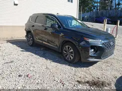 5NMS33ADXKH029902 2019 HYUNDAI SANTA FE