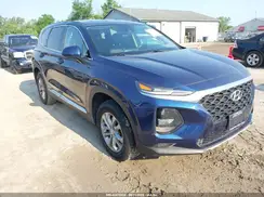 5NMS33ADXKH031567 2019 HYUNDAI SANTA FE