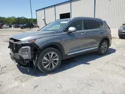 5NMS33ADXKH034243 2019 HYUNDAI SANTA FE