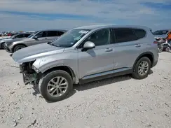 5NMS33ADXKH036963 2019 HYUNDAI SANTA FE