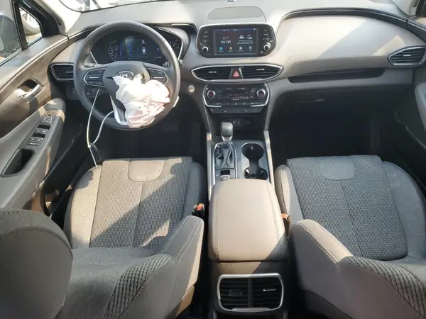 5NMS33ADXKH039314 2019 HYUNDAI SANTA FE - Image 8