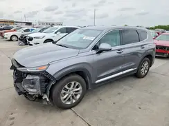 5NMS33ADXKH047977 2019 HYUNDAI SANTA FE