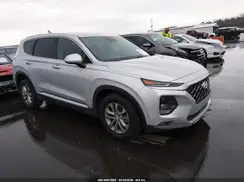 5NMS33ADXKH051771 2019 HYUNDAI SANTA FE