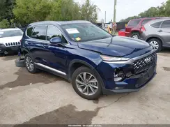 5NMS33ADXKH052757 2019 HYUNDAI SANTA FE