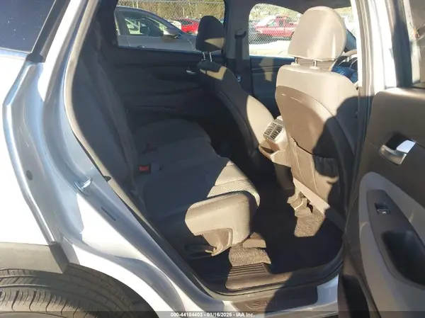 5NMS33ADXKH053665 2019 HYUNDAI SANTA FE - Image 8